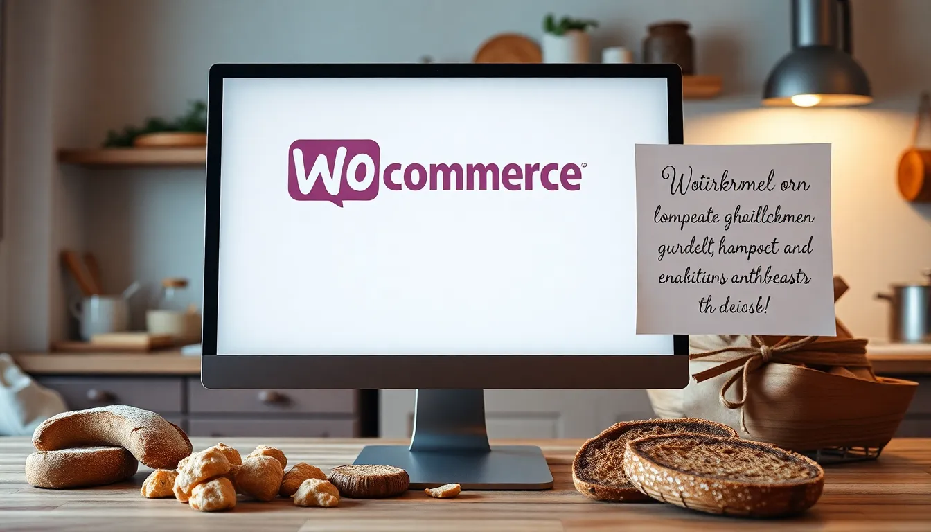 SEO-Erweiterungen mit WooCommerce Breadcrumbs