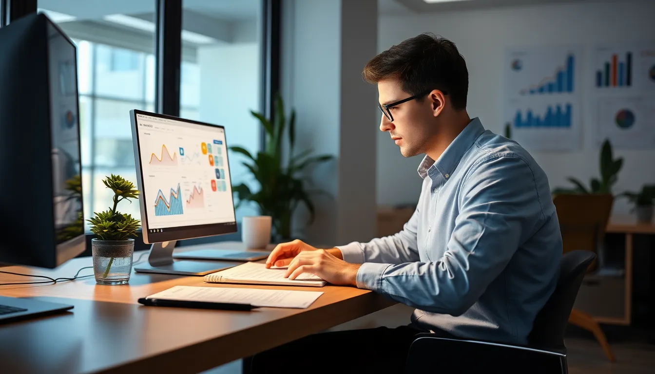 SEO-Wachstum durch Google Trends
